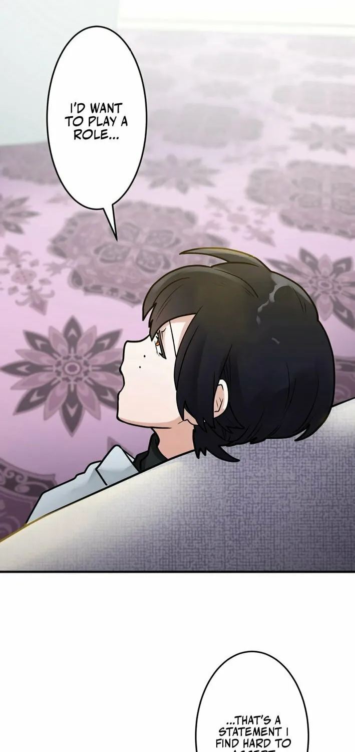 Cast as the Murderer Chapter 20 page 44 - 