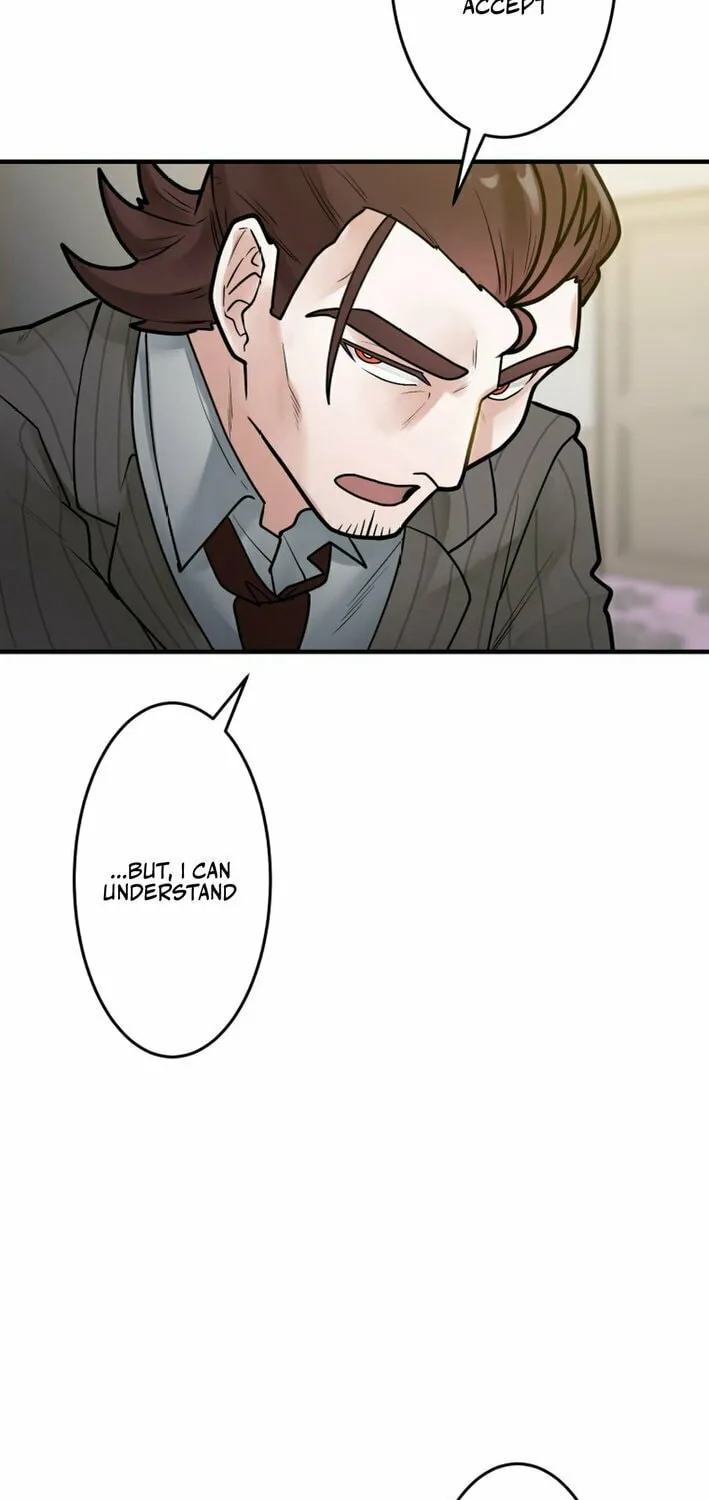 Cast as the Murderer Chapter 20 page 45 - 