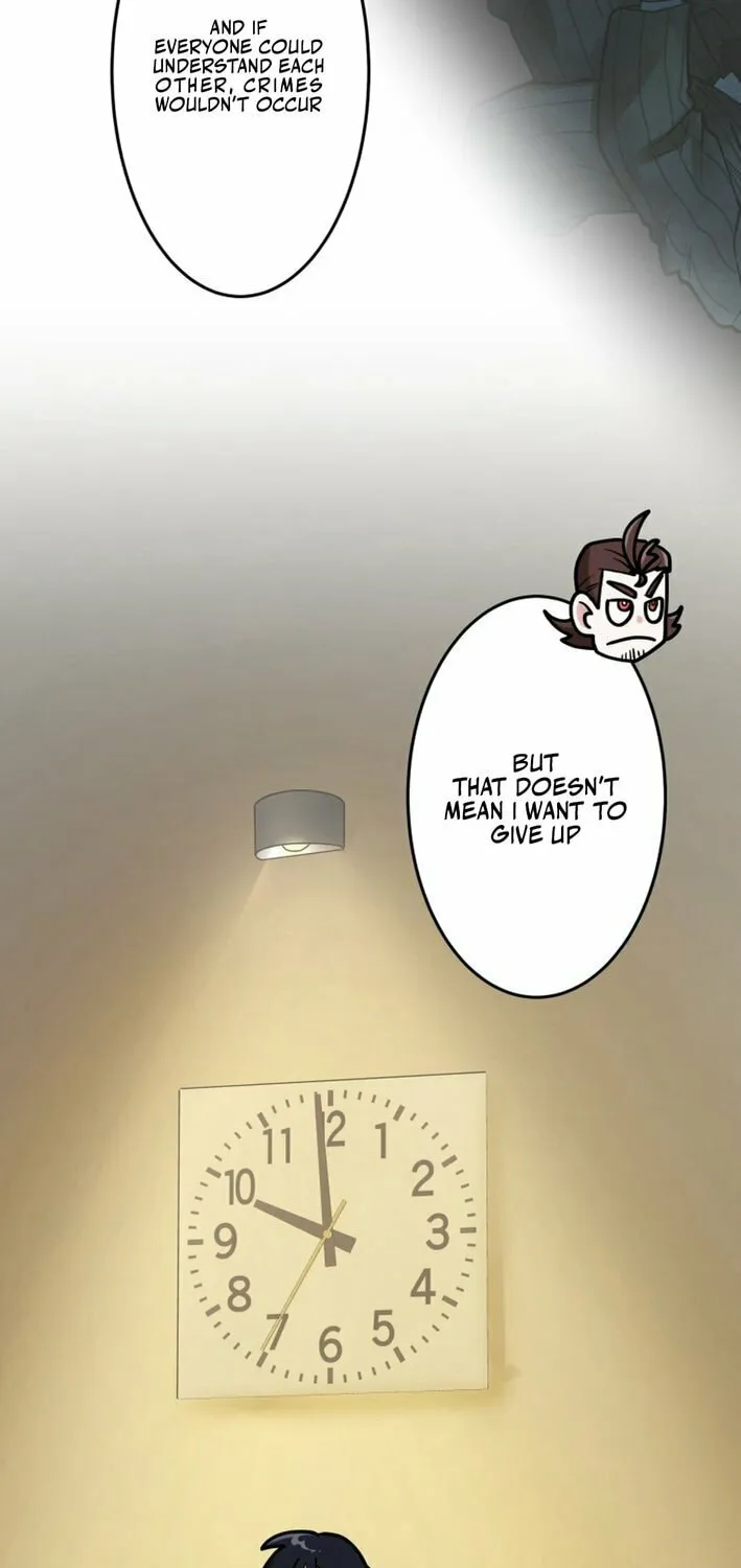 Cast as the Murderer Chapter 20 page 47 - 