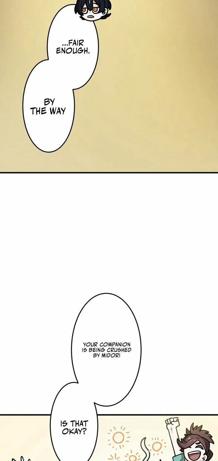Cast as the Murderer Chapter 20 page 48 - 