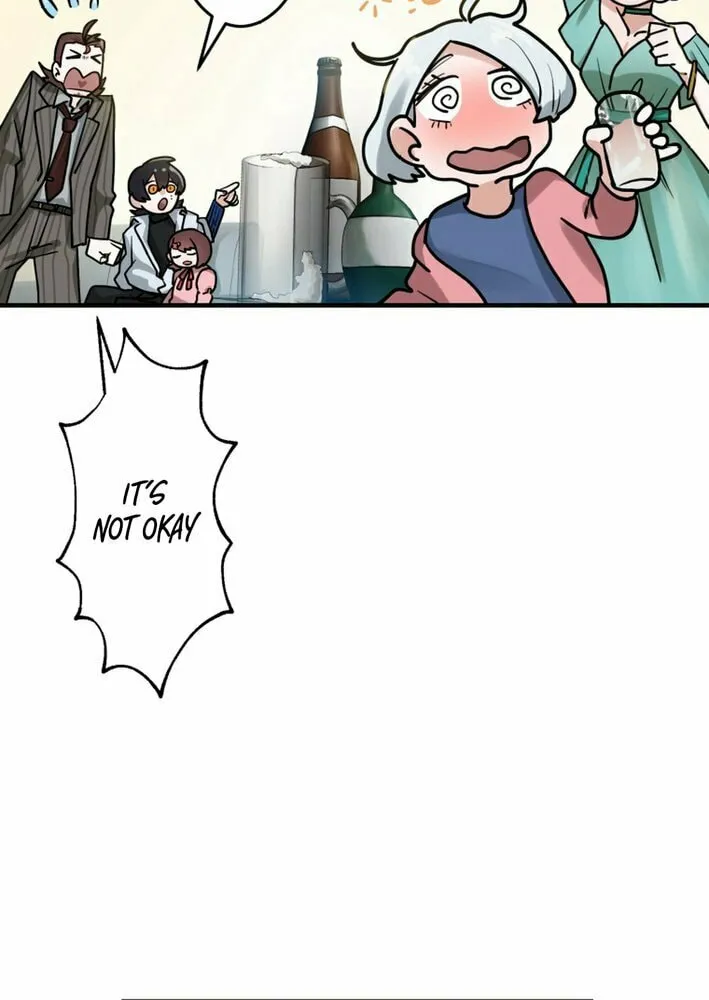 Cast as the Murderer Chapter 20 page 49 - 
