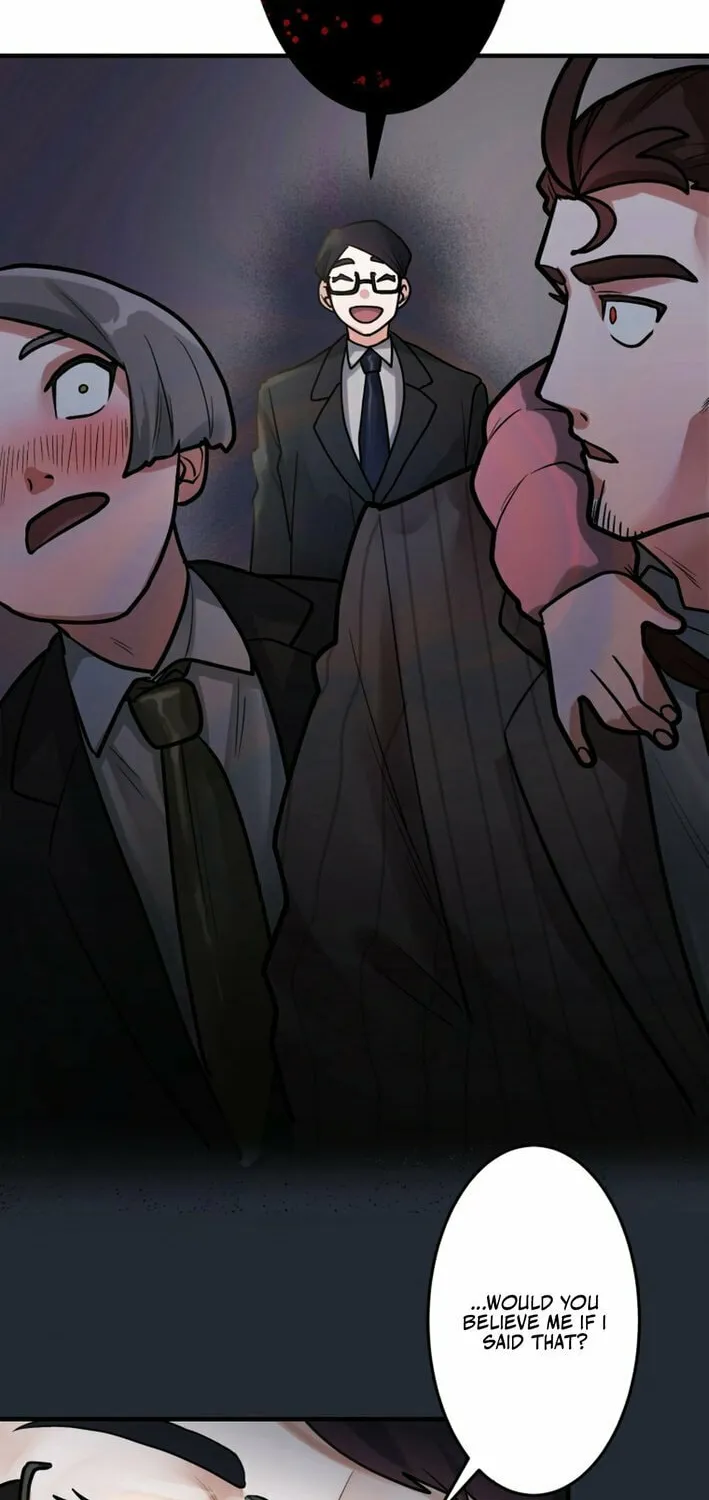 Cast as the Murderer Chapter 20 page 53 - 