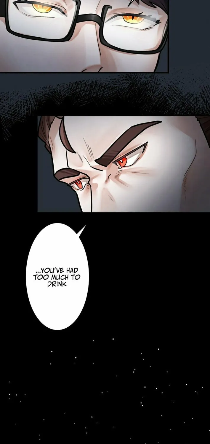 Cast as the Murderer Chapter 20 page 54 - 