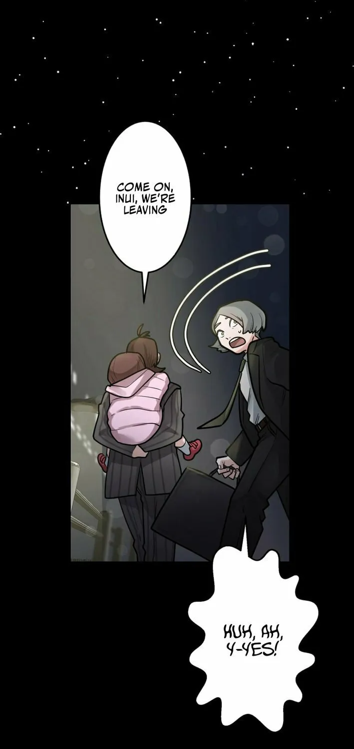 Cast as the Murderer Chapter 20 page 55 - 