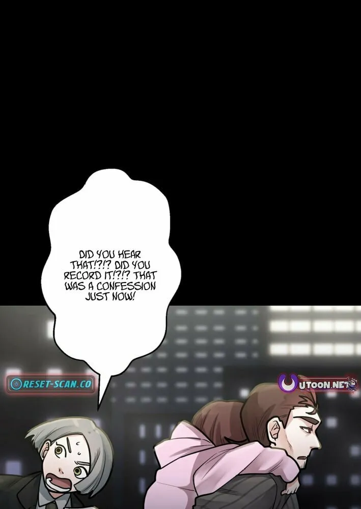 Cast as the Murderer Chapter 20 page 56 - 