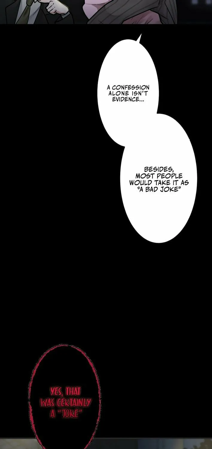 Cast as the Murderer Chapter 20 page 57 - 