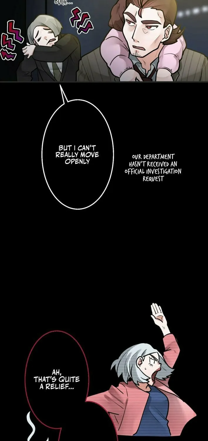 Cast as the Murderer Chapter 20 page 60 - 