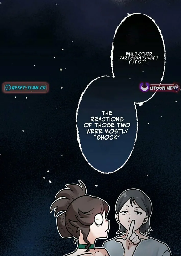 Cast as the Murderer Chapter 20 page 63 - 