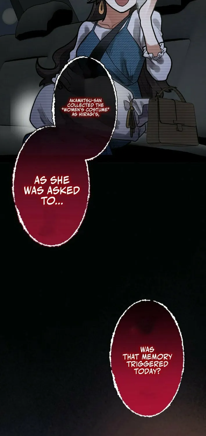 Cast as the Murderer Chapter 20 page 65 - 