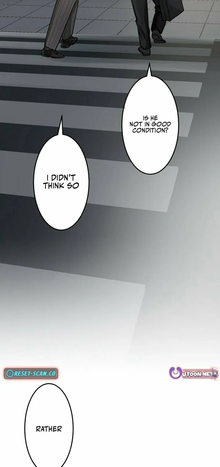 Cast as the Murderer Chapter 20 page 69 - 