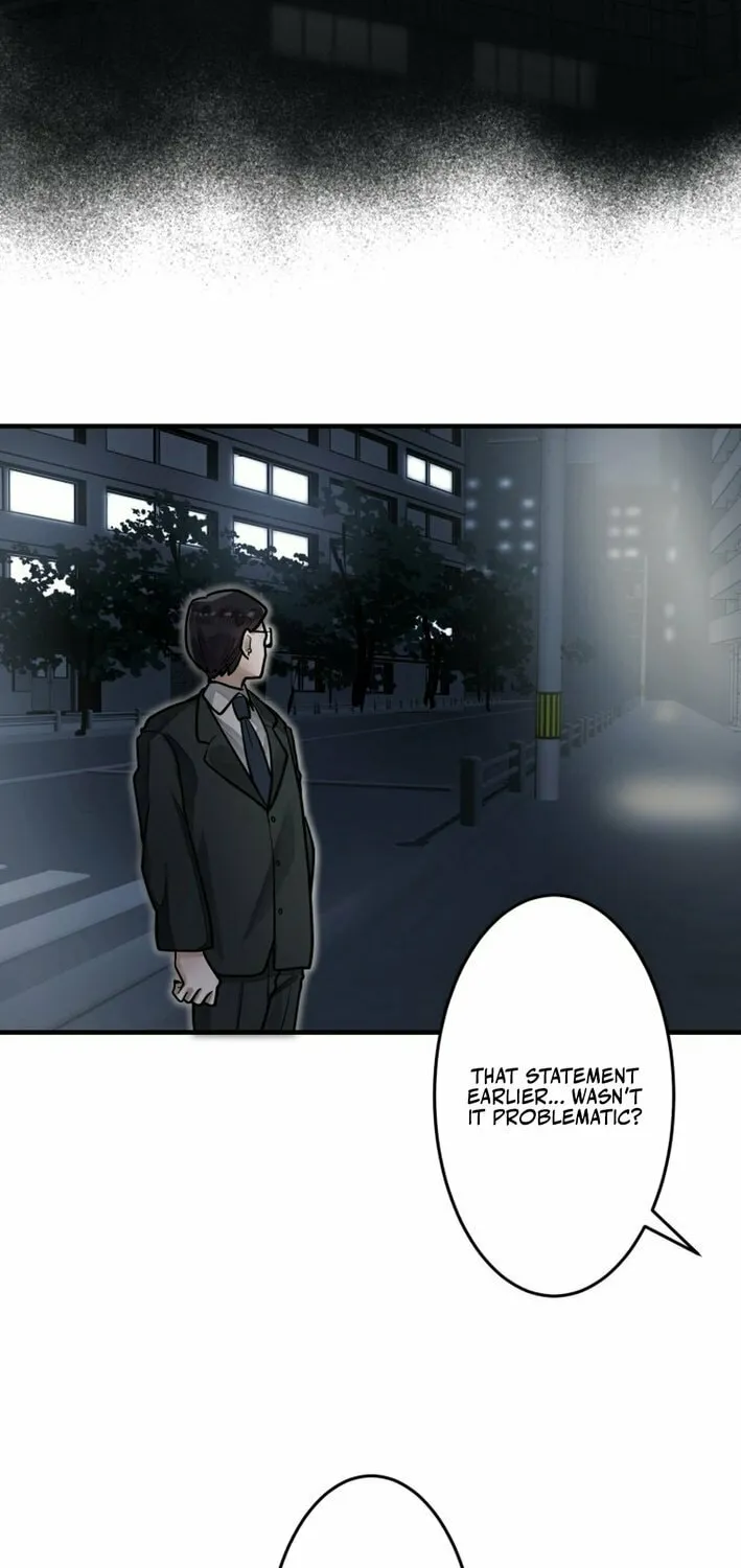 Cast as the Murderer Chapter 20 page 72 - 