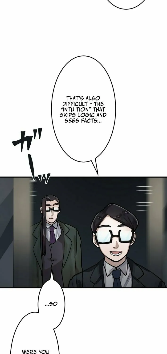 Cast as the Murderer Chapter 20 page 75 - 