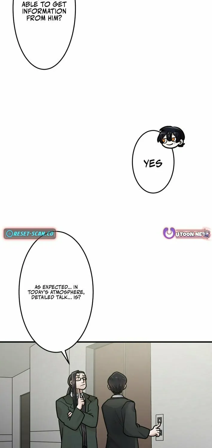 Cast as the Murderer Chapter 20 page 76 - 