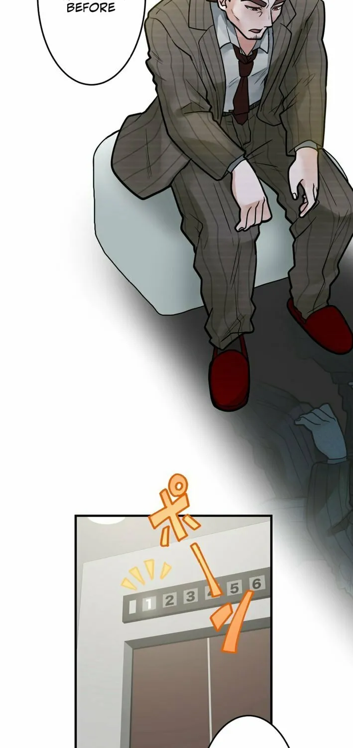 Cast as the Murderer Chapter 20 page 78 - 