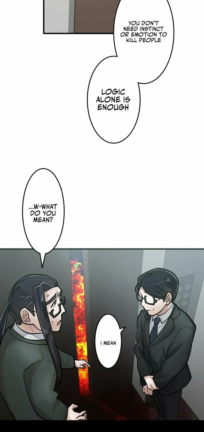 Cast as the Murderer Chapter 20 page 79 - 