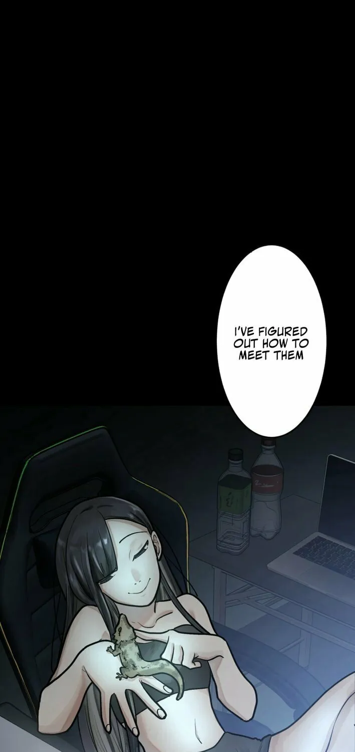 Cast as the Murderer Chapter 20 page 80 - 
