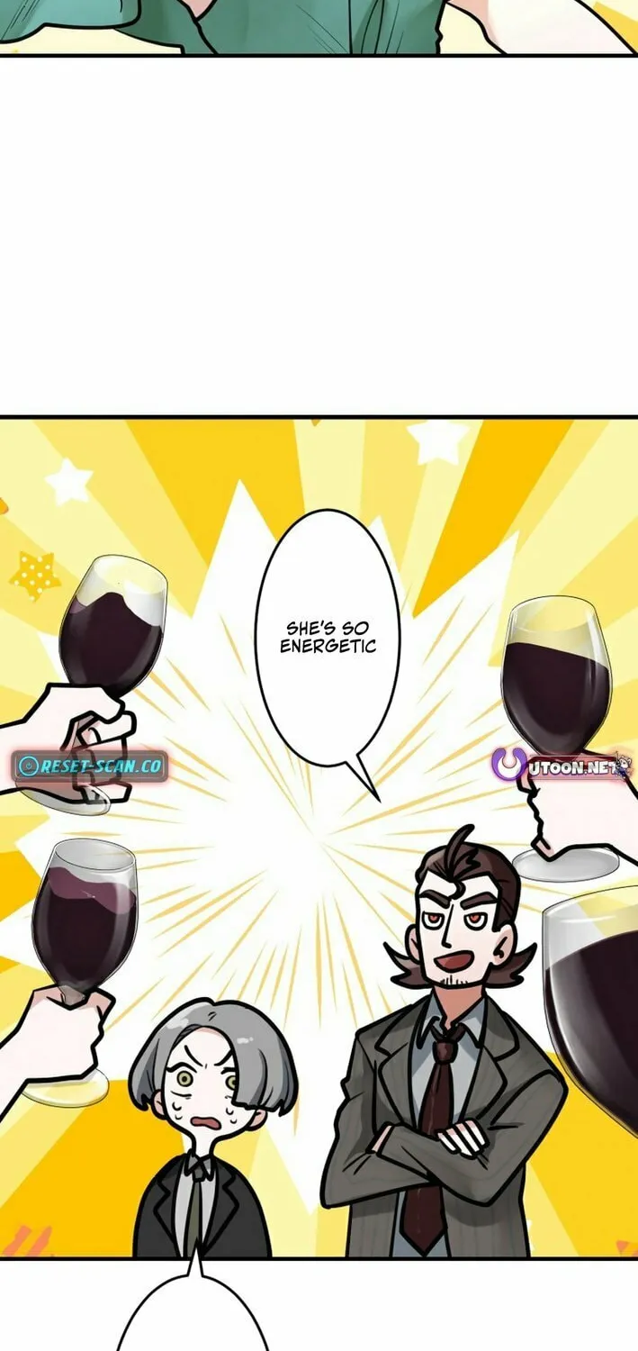 Cast as the Murderer Chapter 20 page 9 - 