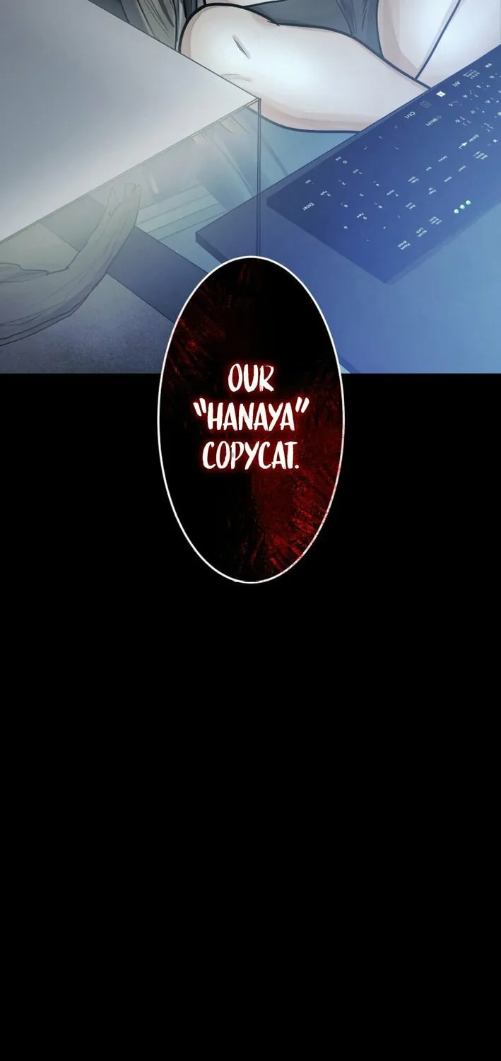 Cast as the Murderer Chapter 20 page 81 - 
