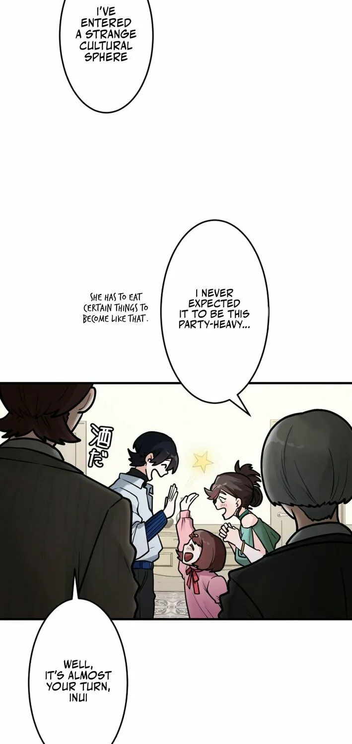 Cast as the Murderer Chapter 20 page 10 - 