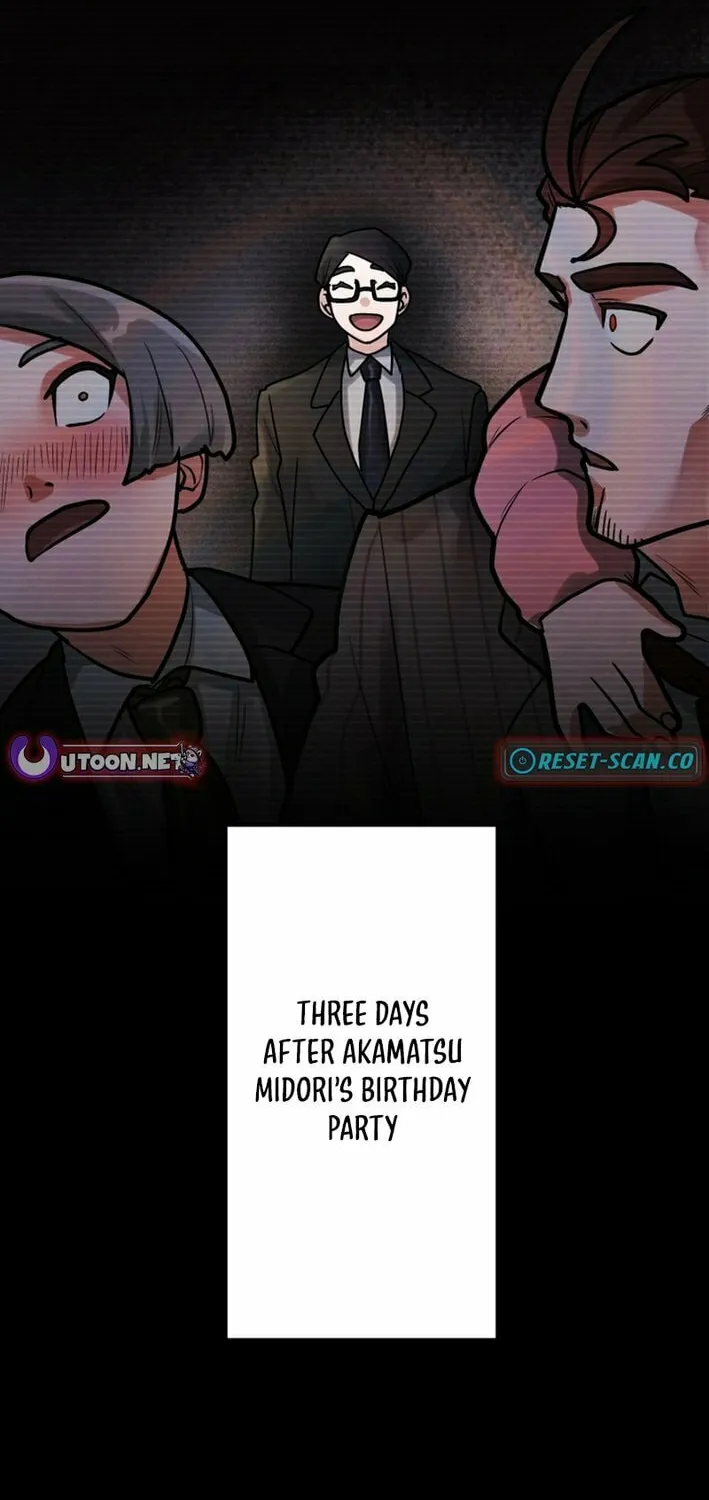 Cast as the Murderer Chapter 21 page 2 - 