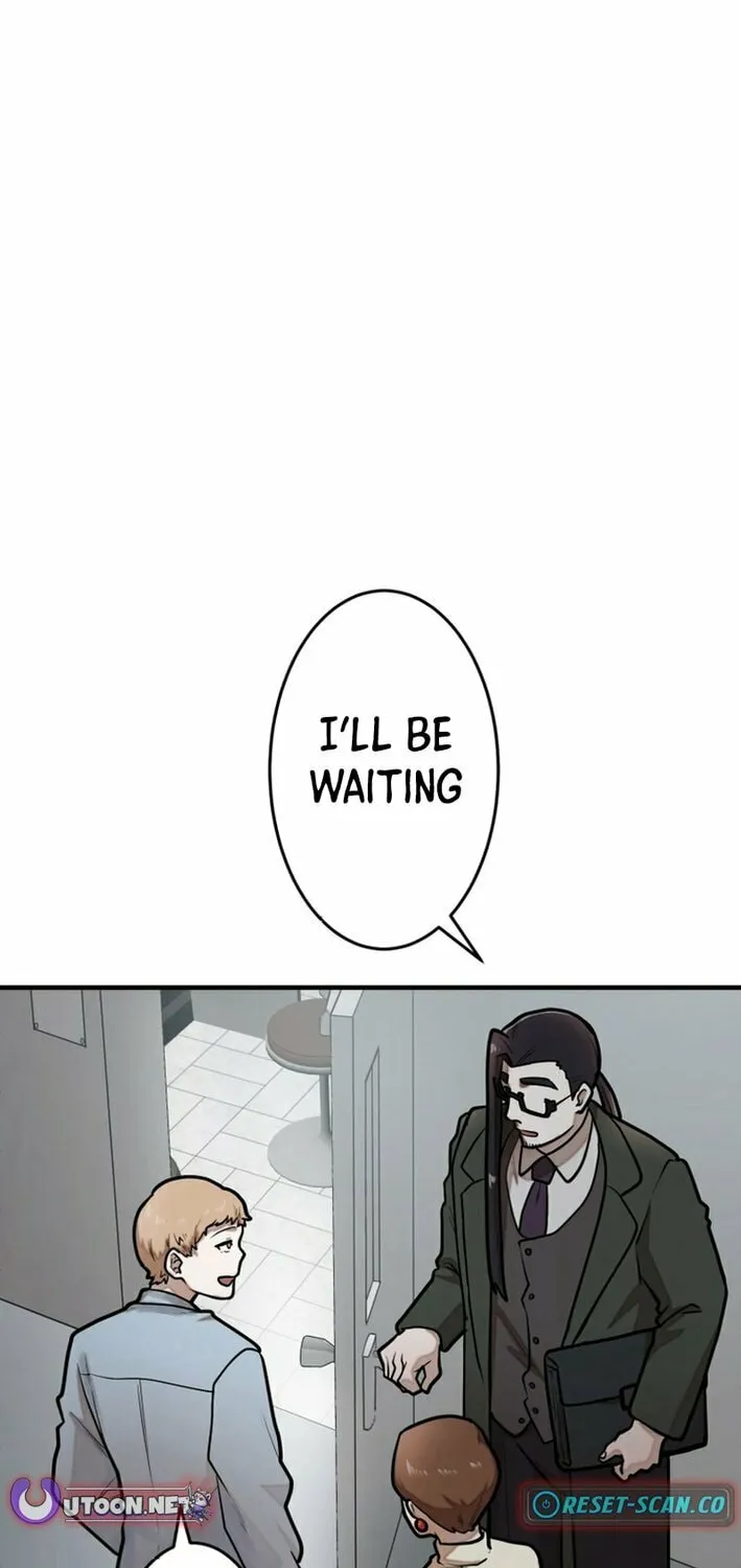 Cast as the Murderer Chapter 21 page 18 - 