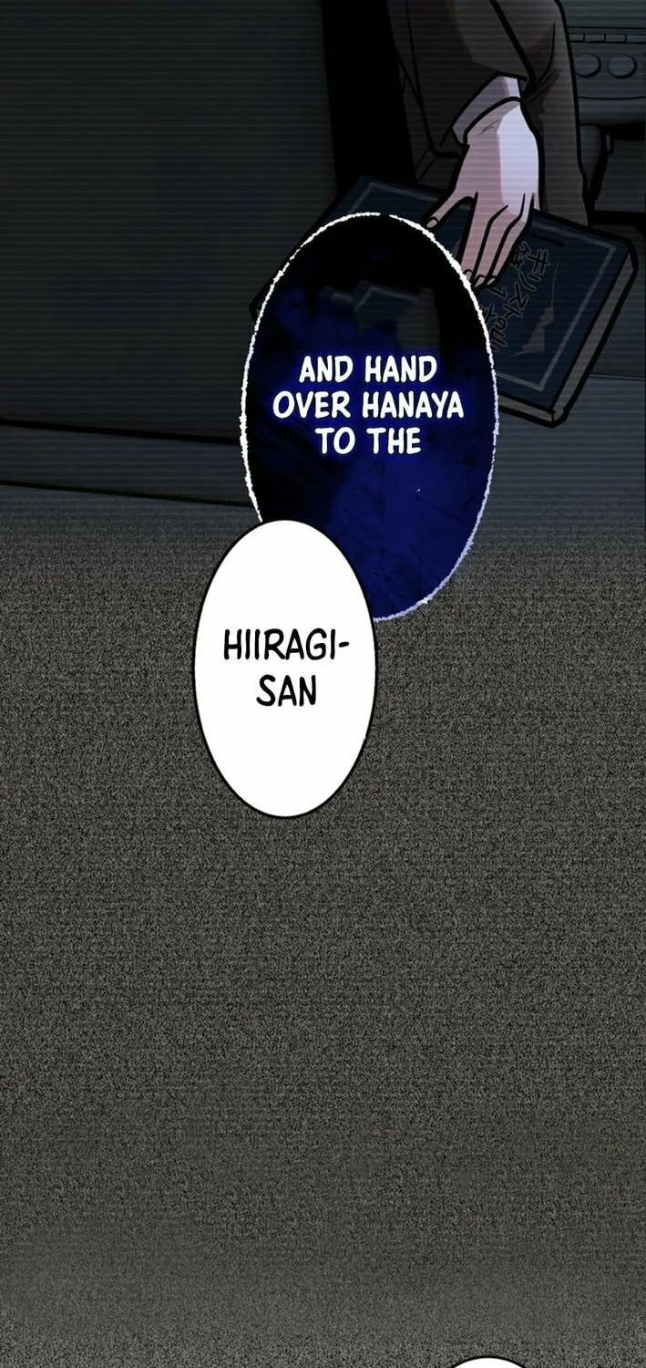 Cast as the Murderer Chapter 21 page 26 - 