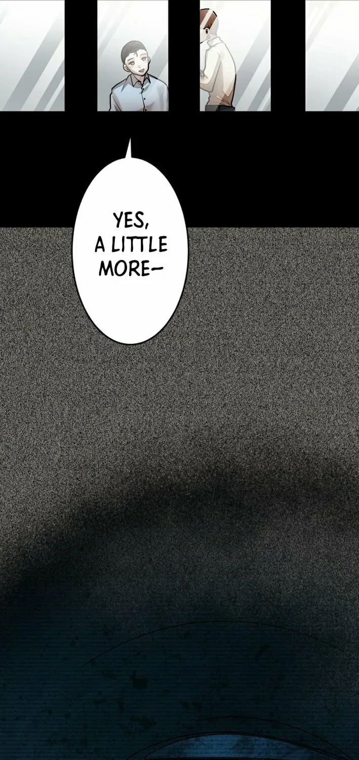 Cast as the Murderer Chapter 21 page 29 - 