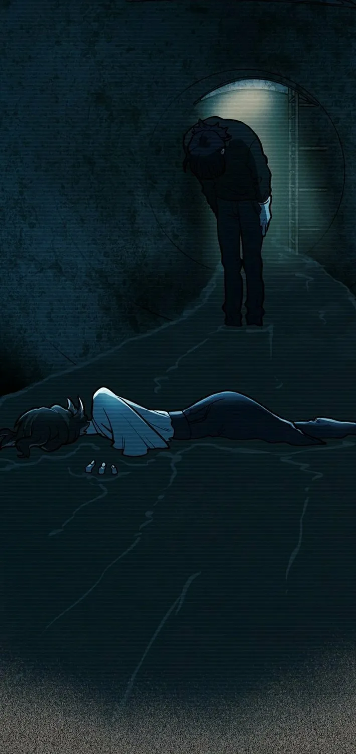 Cast as the Murderer Chapter 21 page 30 - 