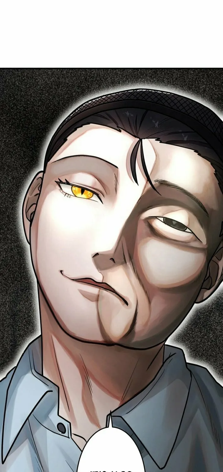Cast as the Murderer Chapter 21 page 36 - 