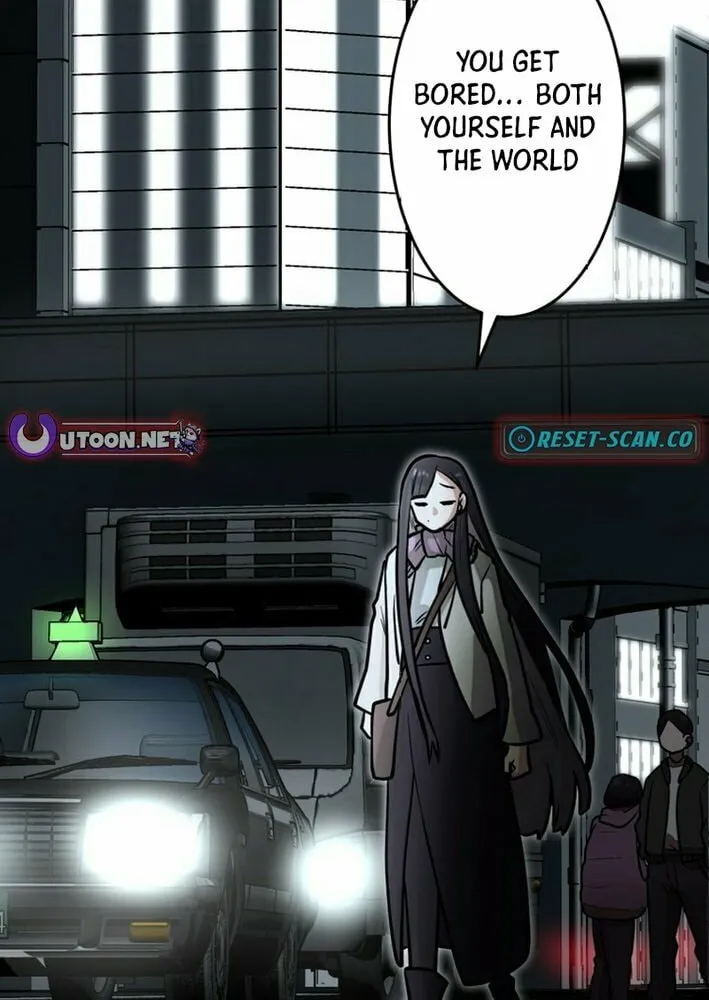 Cast as the Murderer Chapter 21 page 42 - 