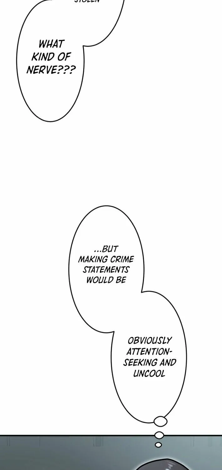 Cast as the Murderer Chapter 21 page 44 - 