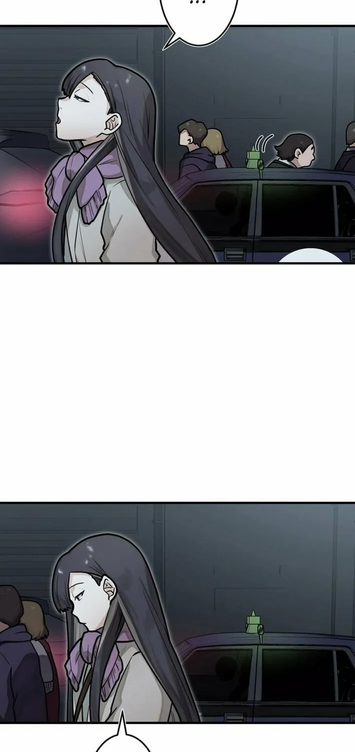 Cast as the Murderer Chapter 21 page 46 - 
