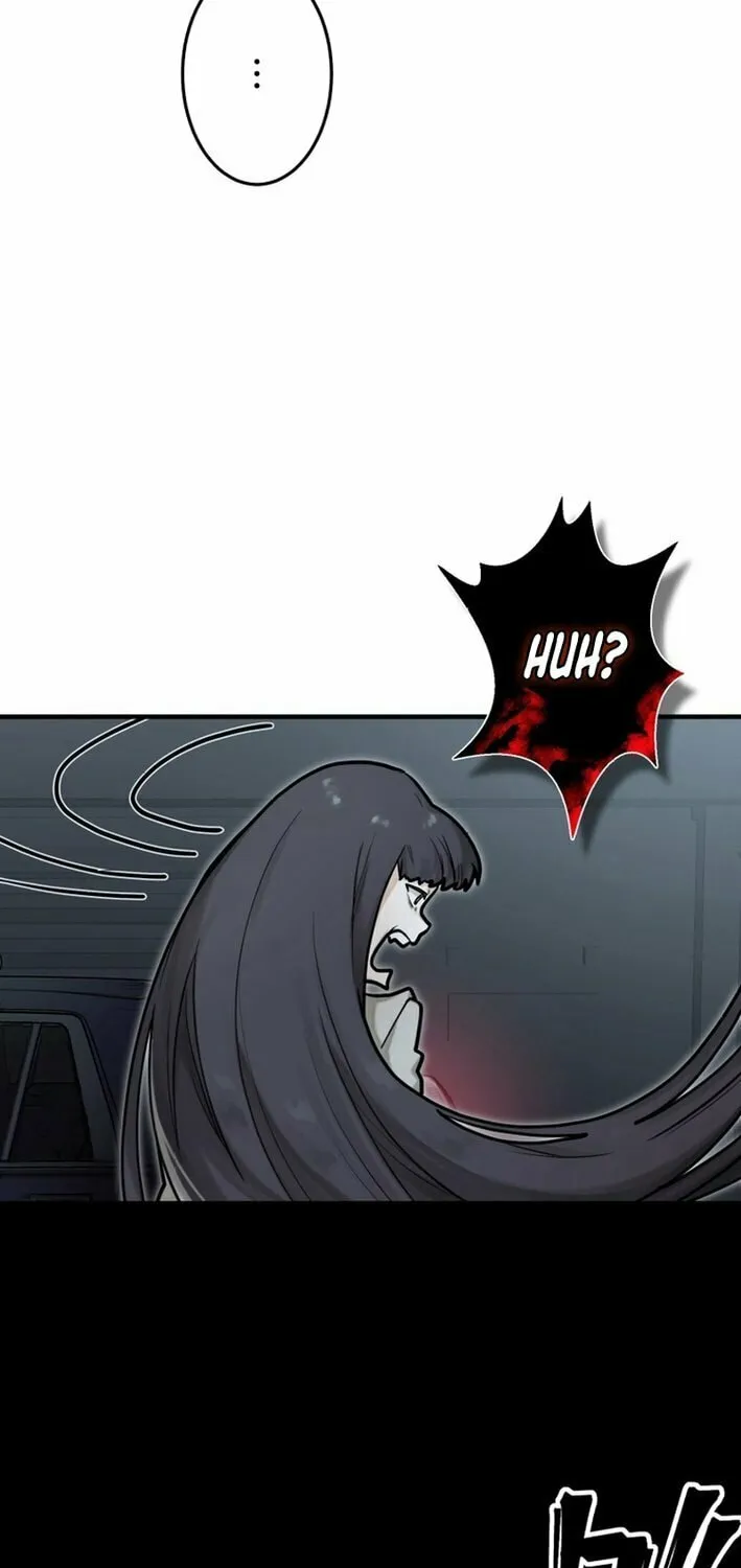 Cast as the Murderer Chapter 21 page 47 - 
