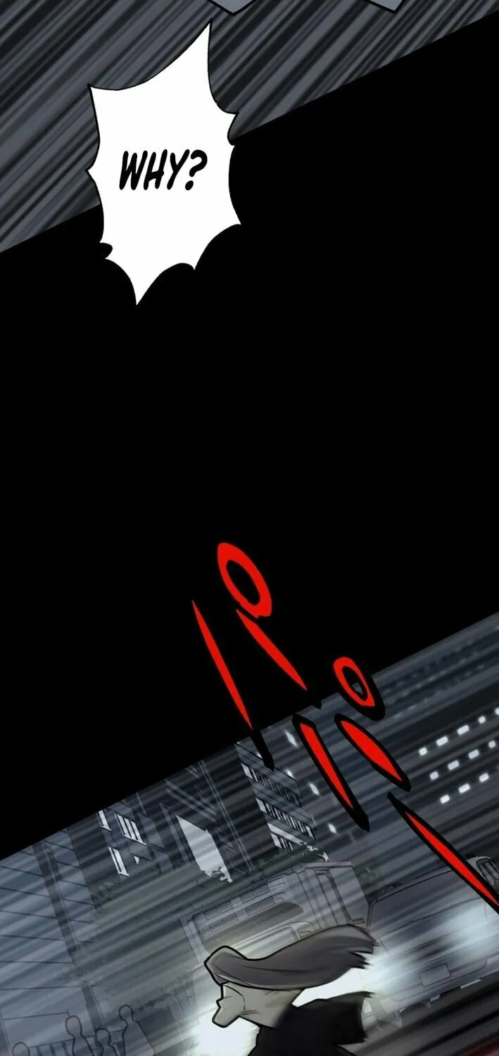 Cast as the Murderer Chapter 21 page 50 - 