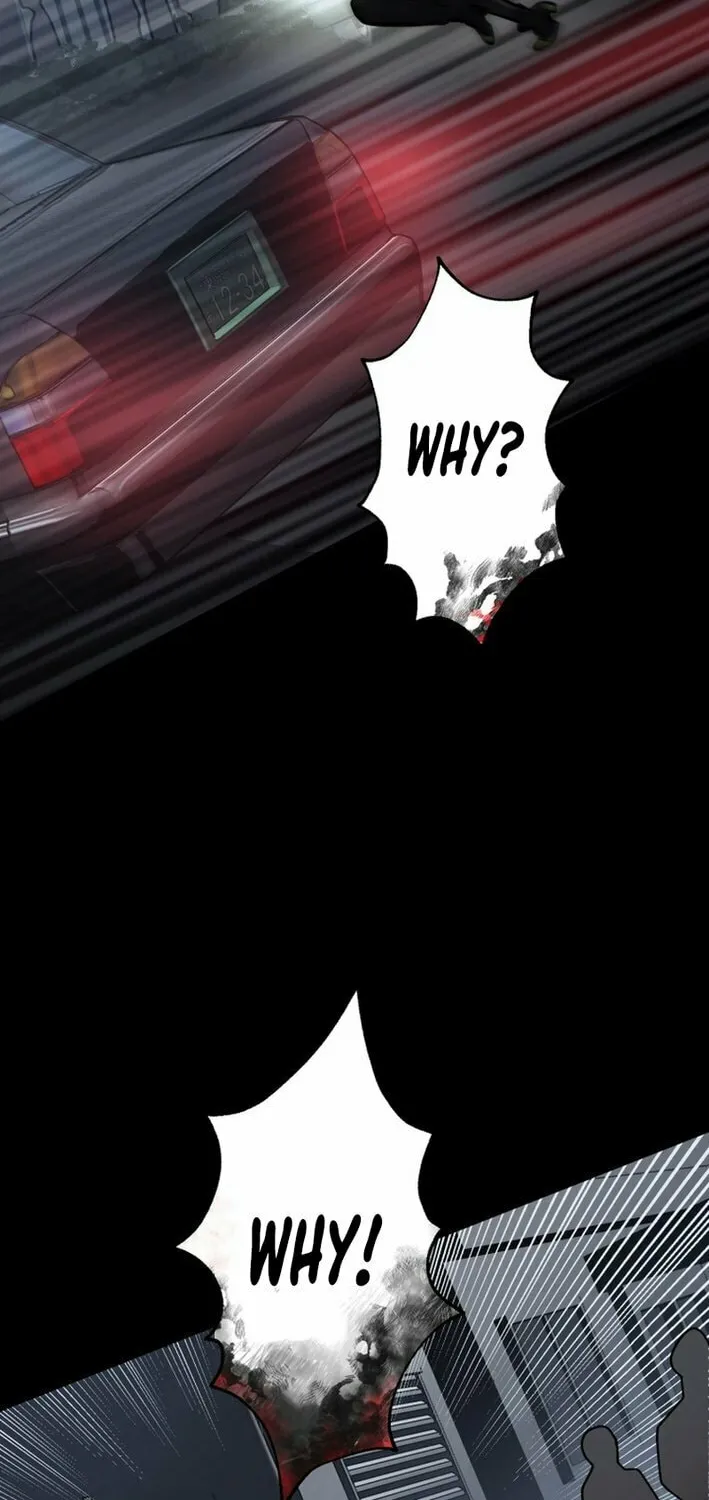 Cast as the Murderer Chapter 21 page 51 - 