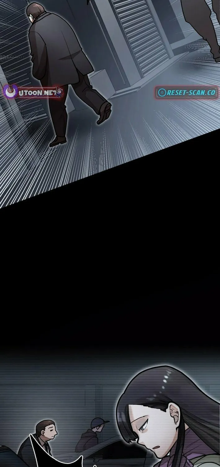 Cast as the Murderer Chapter 21 page 52 - 