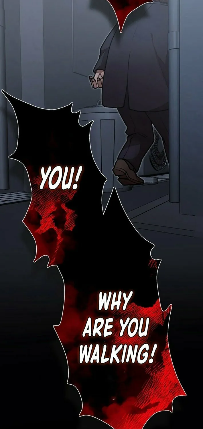 Cast as the Murderer Chapter 21 page 54 - 