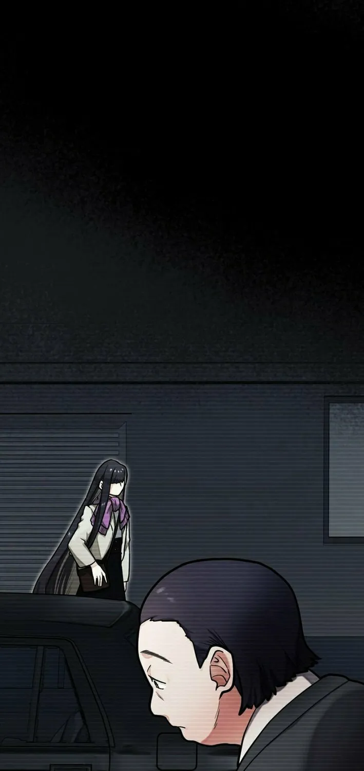Cast as the Murderer Chapter 21 page 57 - 