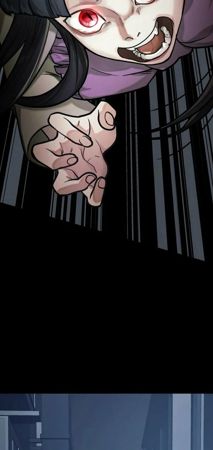 Cast as the Murderer Chapter 21 page 60 - 