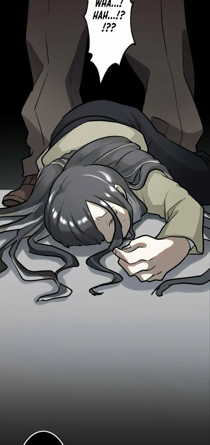 Cast as the Murderer Chapter 21 page 67 - 