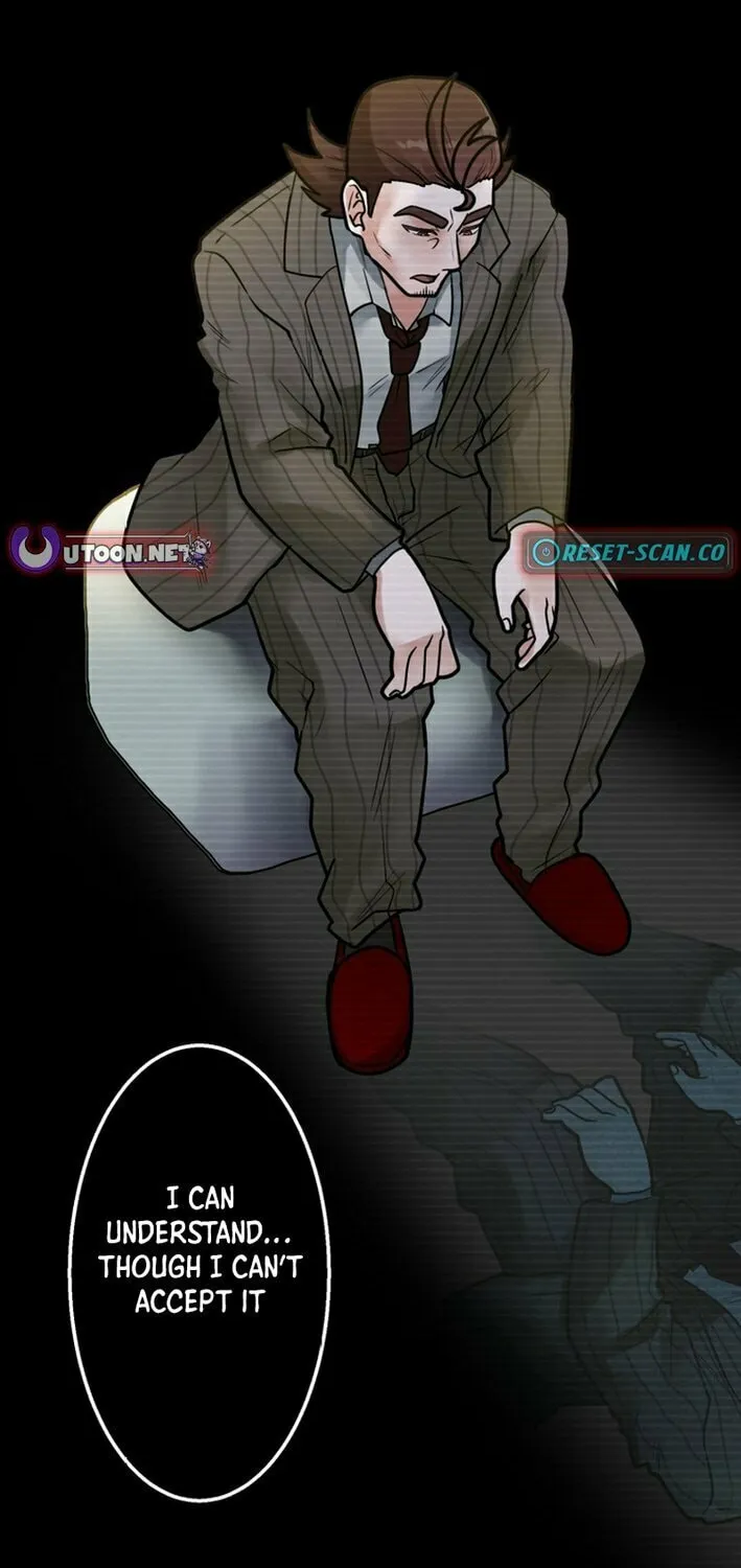 Cast as the Murderer Chapter 21 page 72 - 
