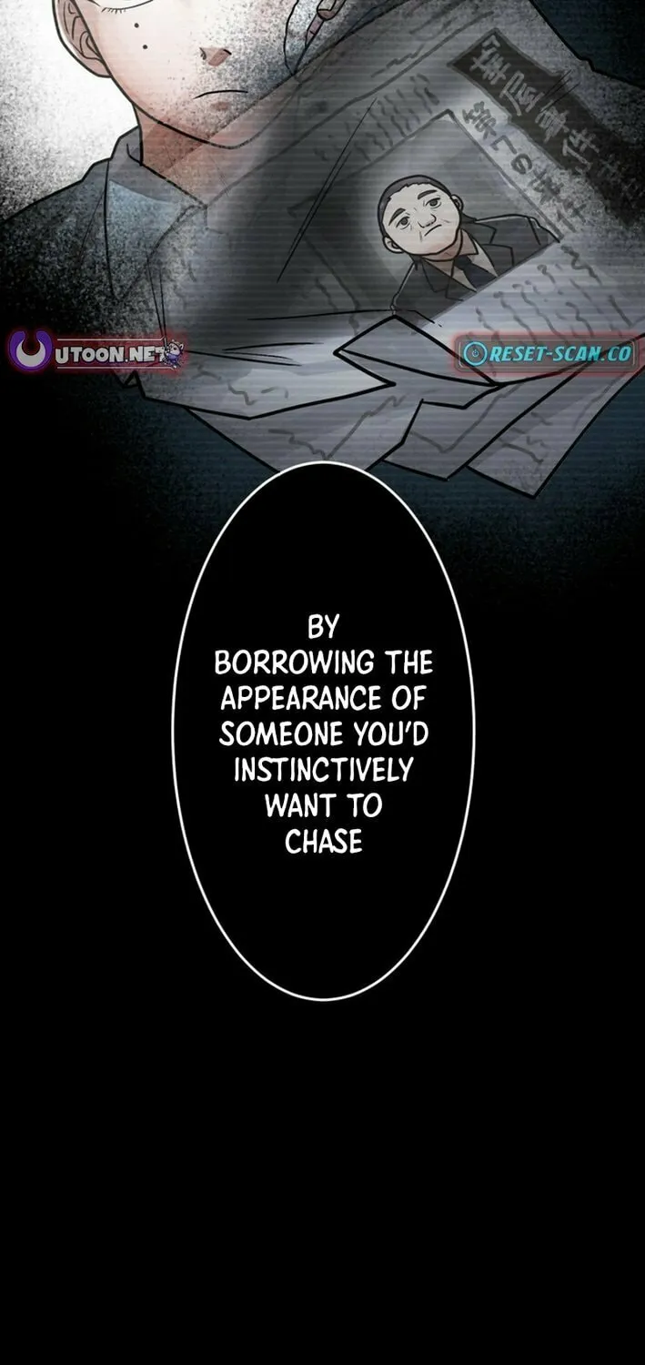 Cast as the Murderer Chapter 21 page 75 - 