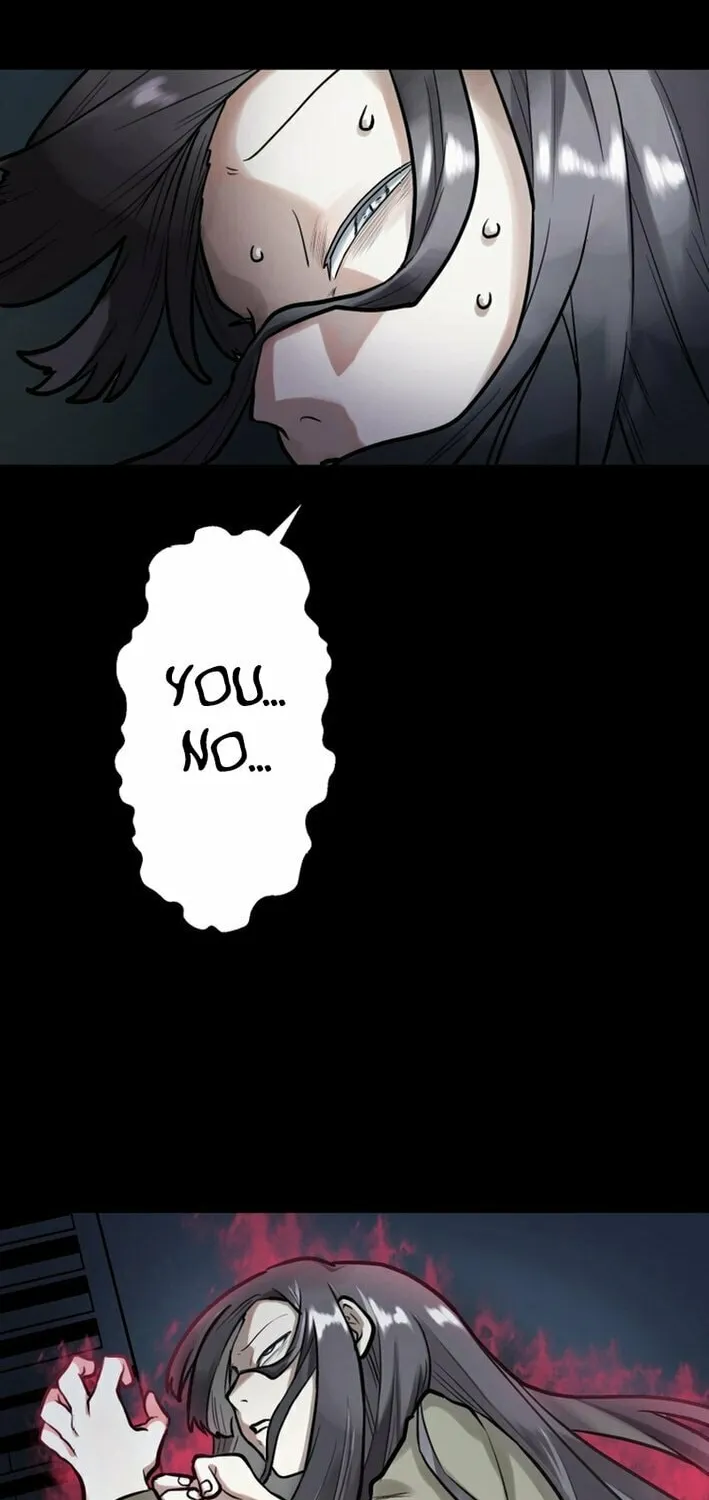 Cast as the Murderer Chapter 21 page 76 - 