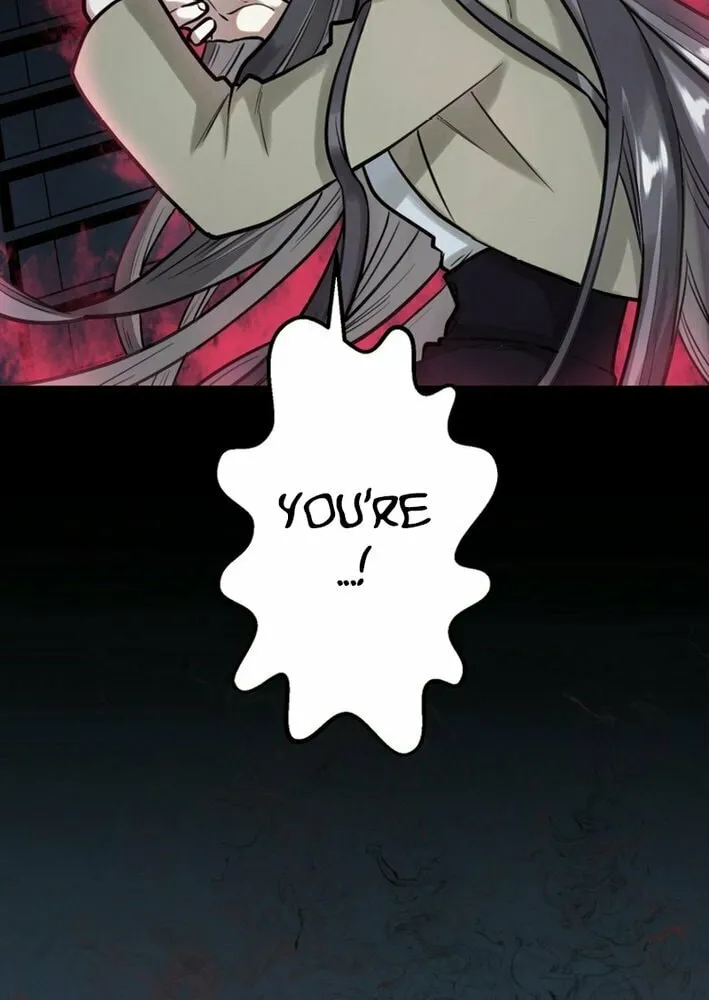 Cast as the Murderer Chapter 21 page 77 - 