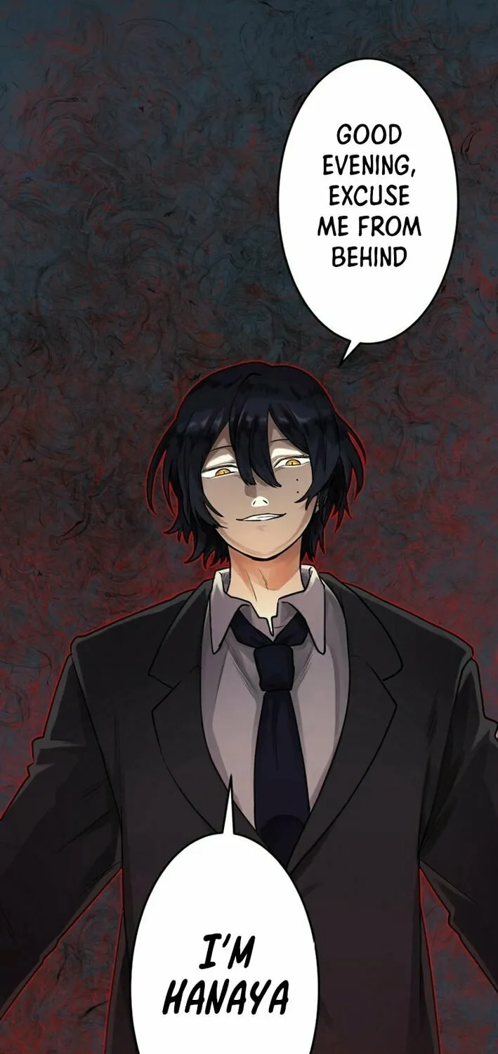 Cast as the Murderer Chapter 21 page 78 - 