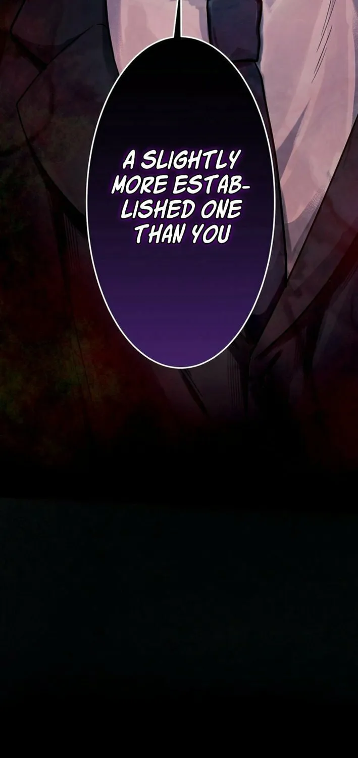 Cast as the Murderer Chapter 21 page 80 - 