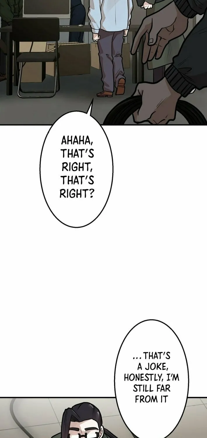Cast as the Murderer Chapter 21 page 9 - 
