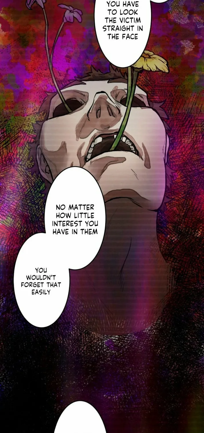 Cast as the Murderer Chapter 22 page 11 - 