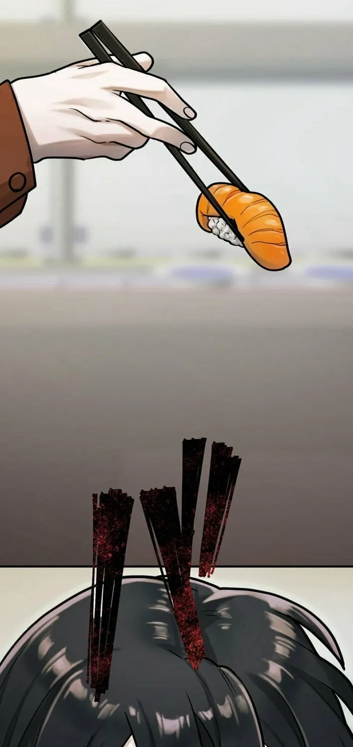 Cast as the Murderer Chapter 22 page 18 - 