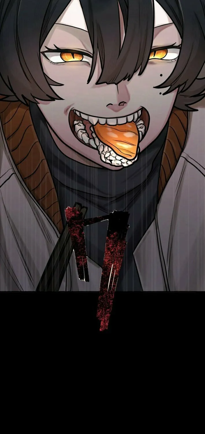Cast as the Murderer Chapter 22 page 19 - 